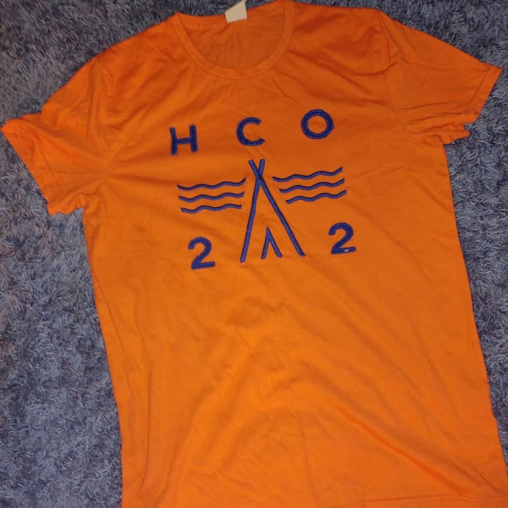 Hollister t shirt